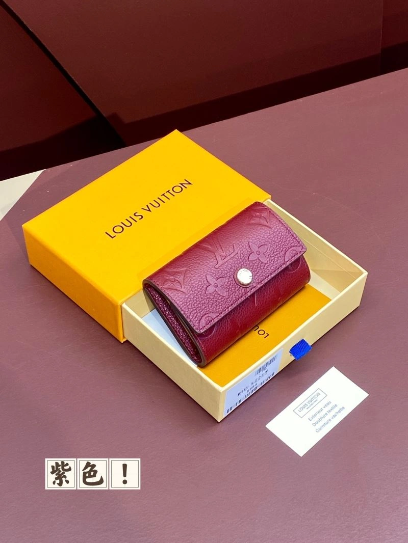 TopPick Louis Vuitton Wallets Purse 68301