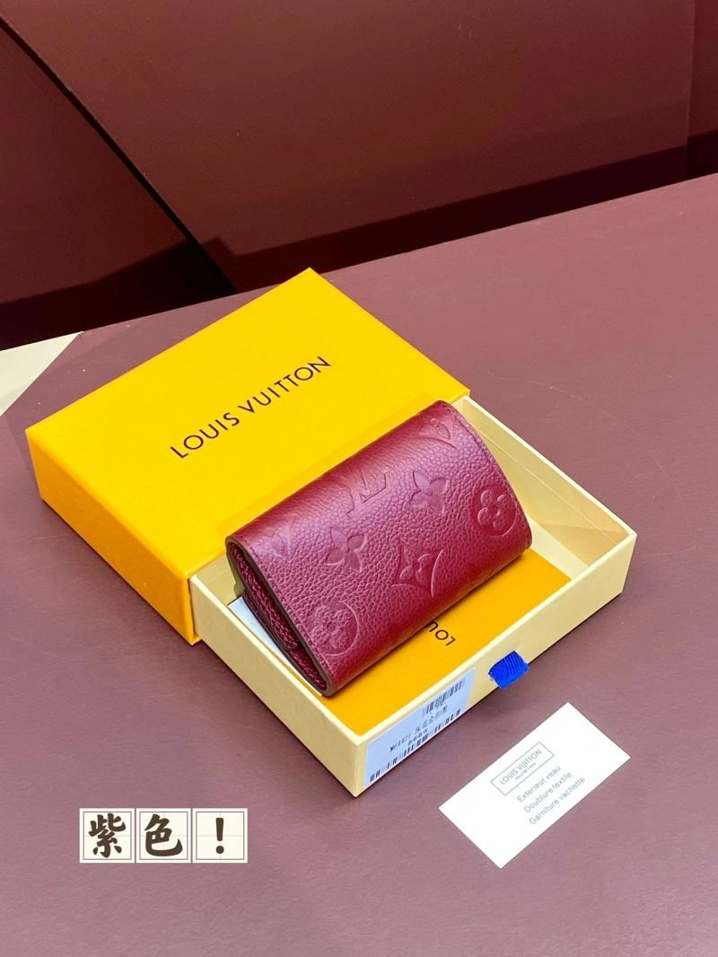 TopPick Louis Vuitton Wallets Purse 68301