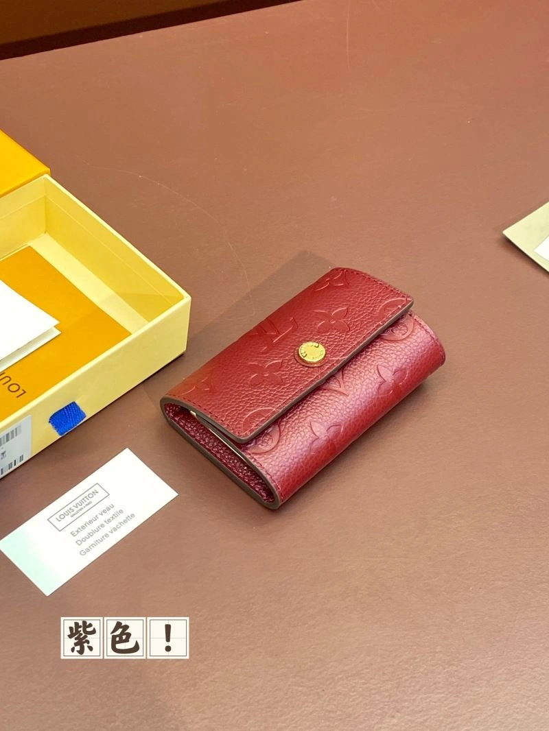 TopPick Louis Vuitton Wallets Purse 68301