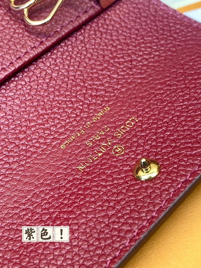 TopPick Louis Vuitton Wallets Purse 68301