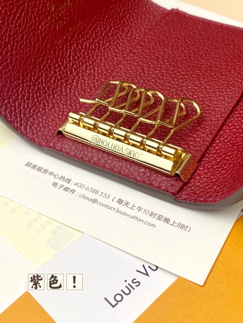 TopPick Louis Vuitton Wallets Purse 68301