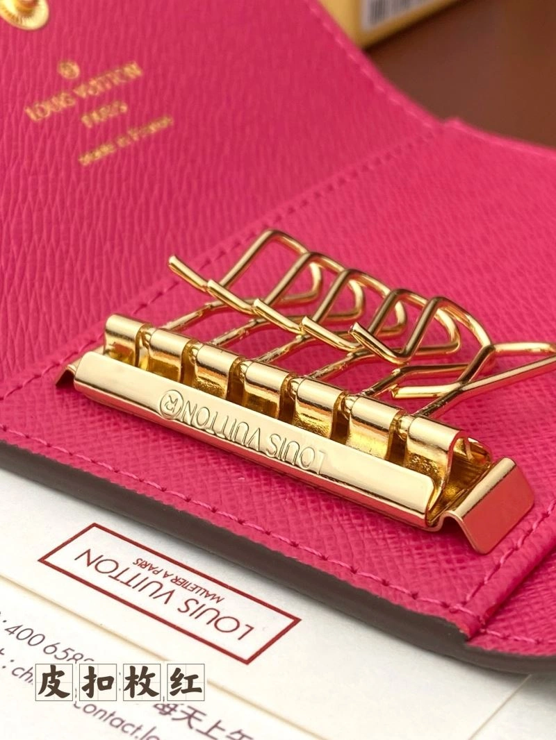 Louis Vuitton Wallets Purse Tailored 68302