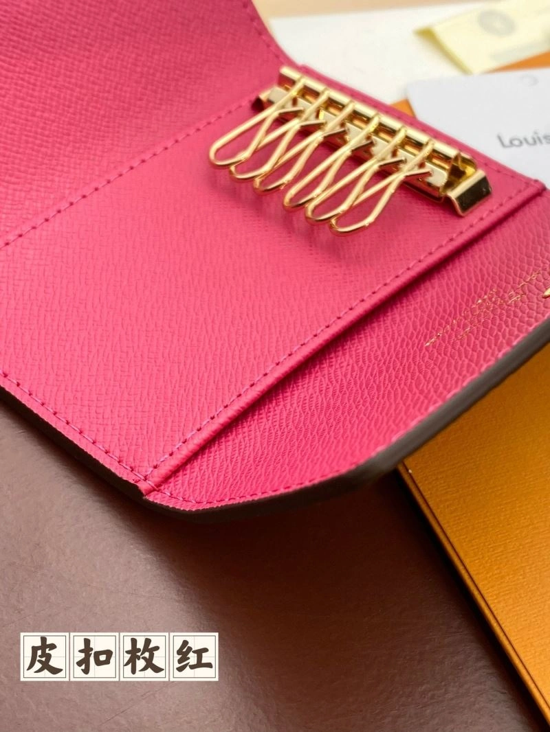 Louis Vuitton Wallets Purse Tailored 68302