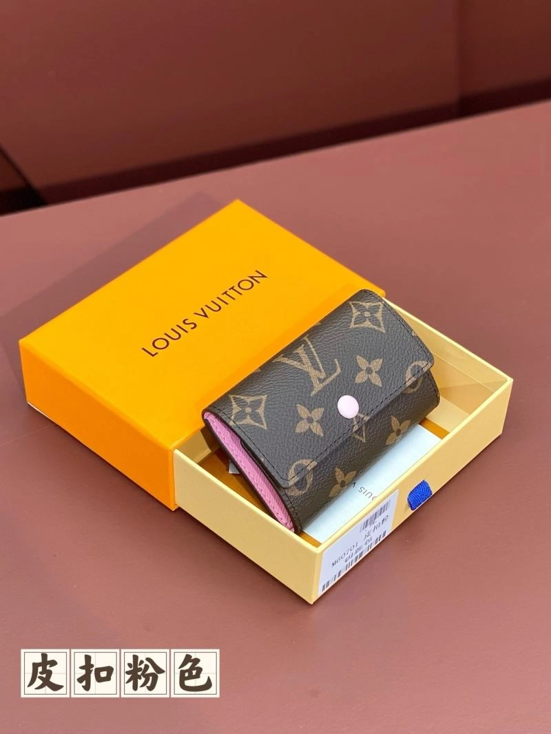 Contemporary Louis Vuitton Wallets Purse 68300
