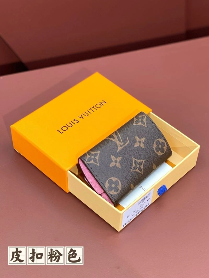 Contemporary Louis Vuitton Wallets Purse 68300