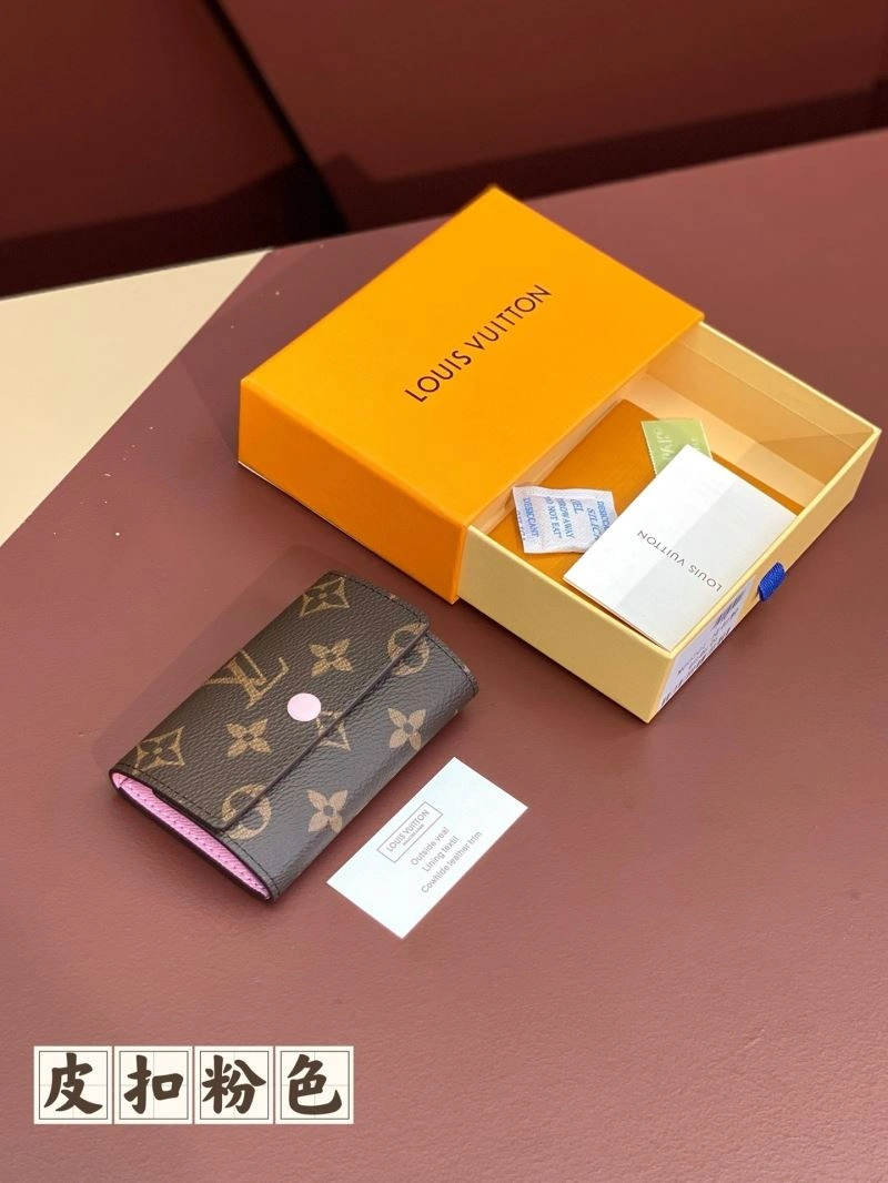 Contemporary Louis Vuitton Wallets Purse 68300