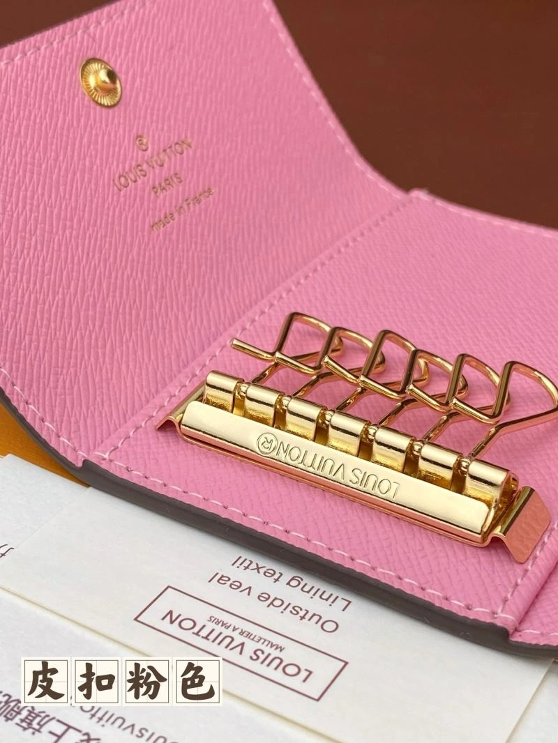 Contemporary Louis Vuitton Wallets Purse 68300