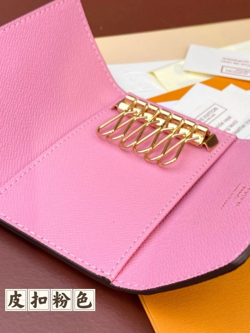 Contemporary Louis Vuitton Wallets Purse 68300