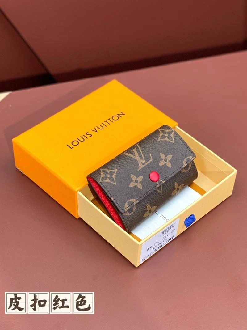 Louis Vuitton Wallets Purse Stylish 68299