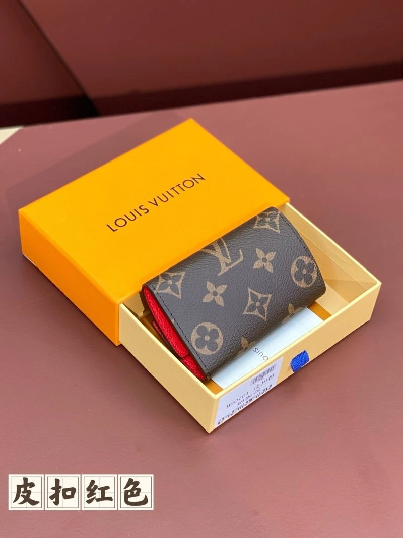 Louis Vuitton Wallets Purse Stylish 68299