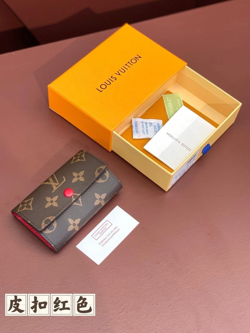 Louis Vuitton Wallets Purse Stylish 68299