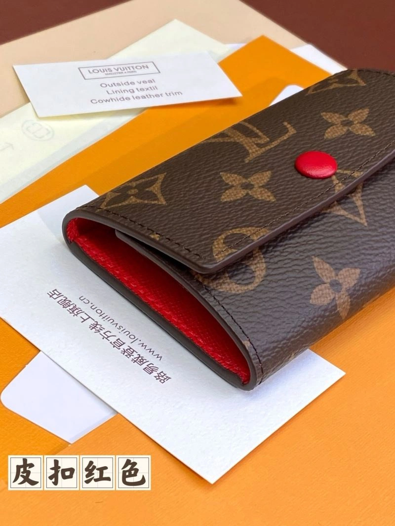 Louis Vuitton Wallets Purse Stylish 68299