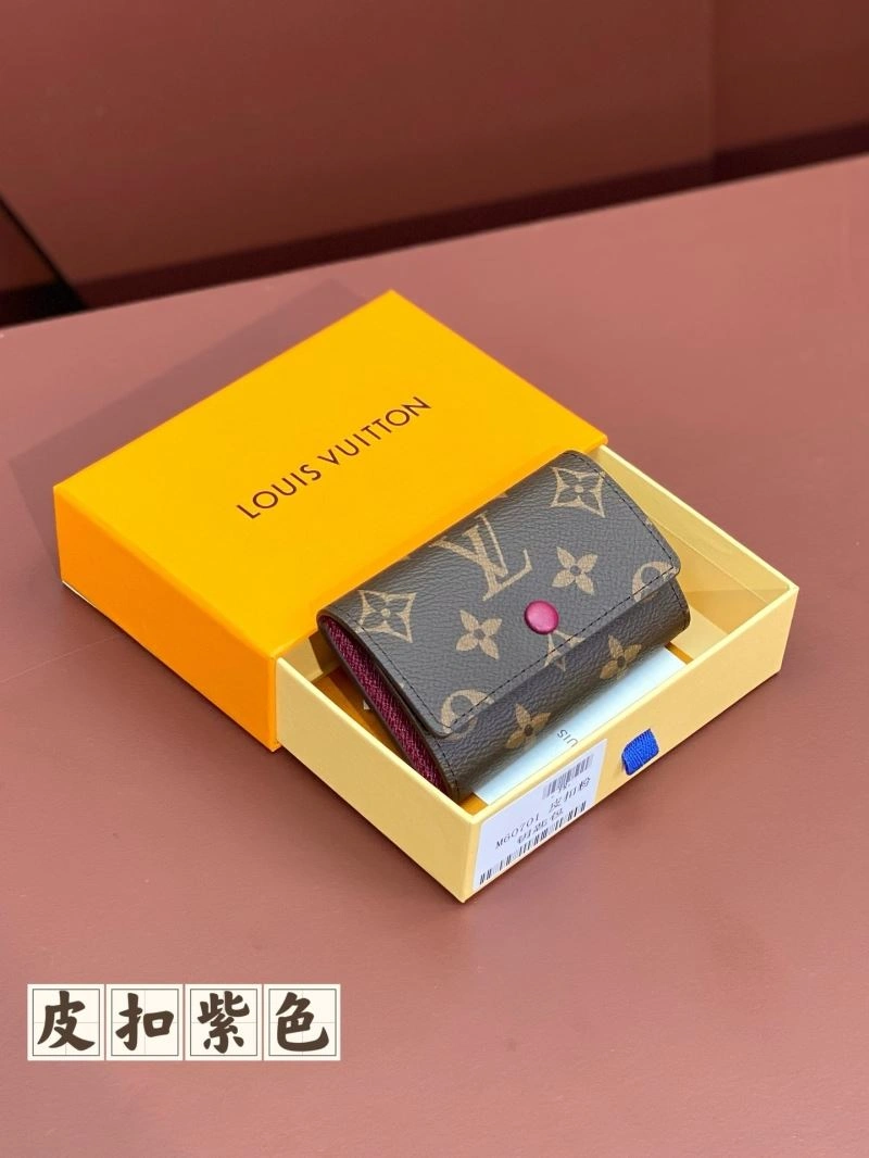 Louis Vuitton Wallets Purse Trendsetting 68298