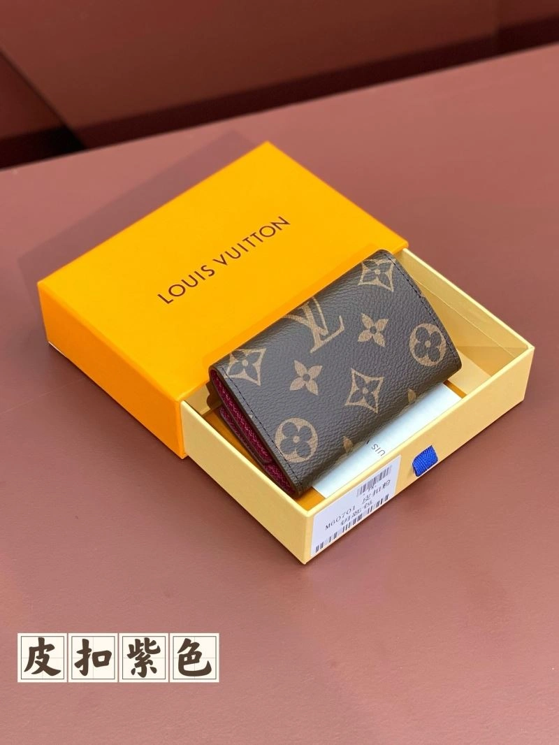 Louis Vuitton Wallets Purse Trendsetting 68298