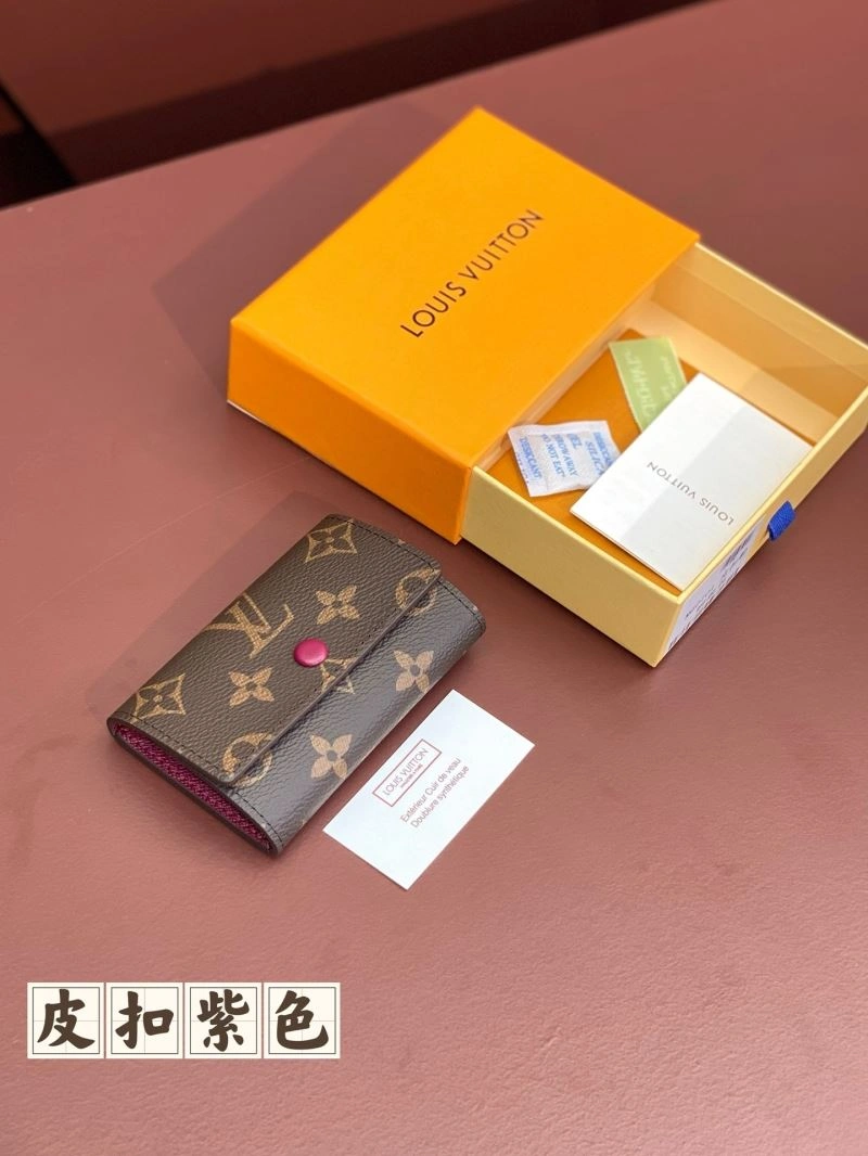 Louis Vuitton Wallets Purse Trendsetting 68298
