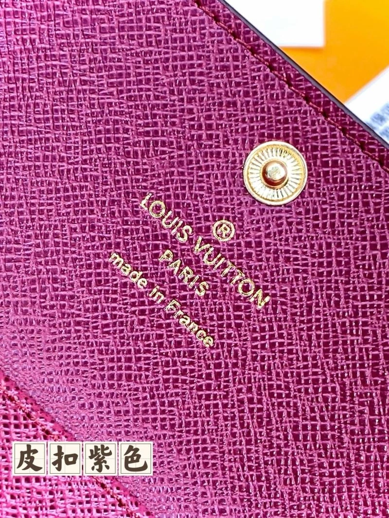 Louis Vuitton Wallets Purse Trendsetting 68298
