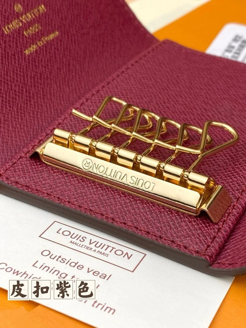 Louis Vuitton Wallets Purse Trendsetting 68298