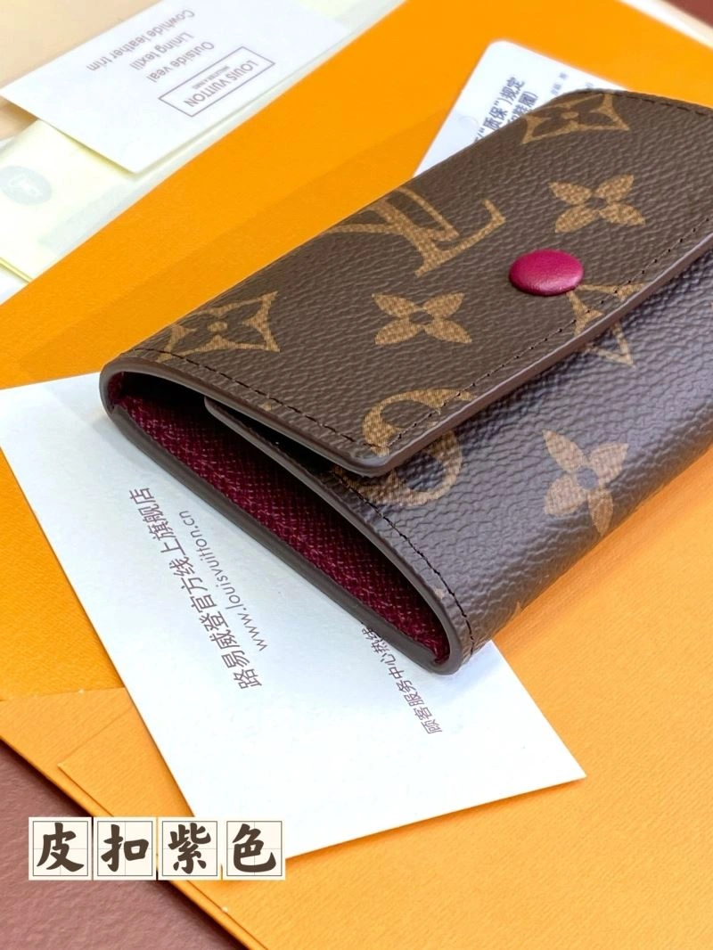 Louis Vuitton Wallets Purse Trendsetting 68298
