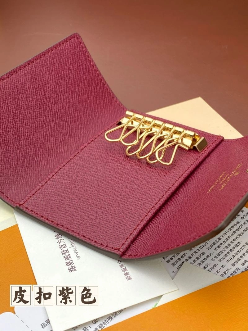 Louis Vuitton Wallets Purse Trendsetting 68298