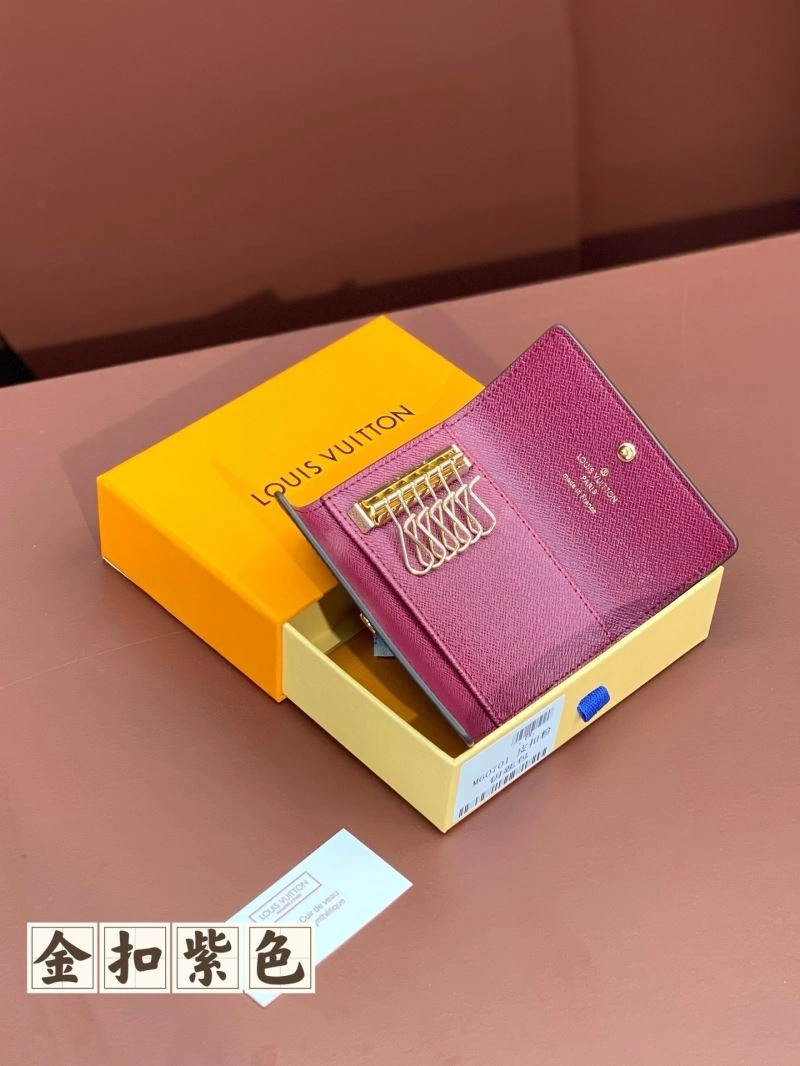 Louis Vuitton Wallets Purse Versatile 68293