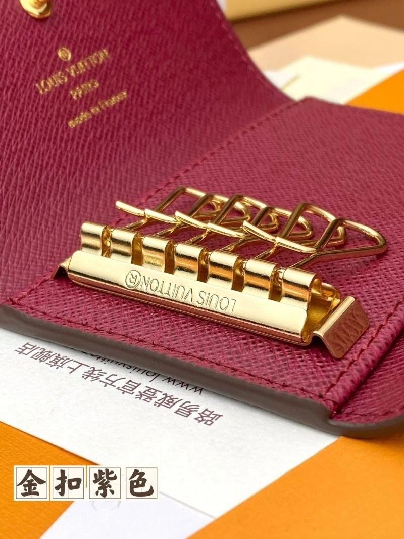 Louis Vuitton Wallets Purse Versatile 68293
