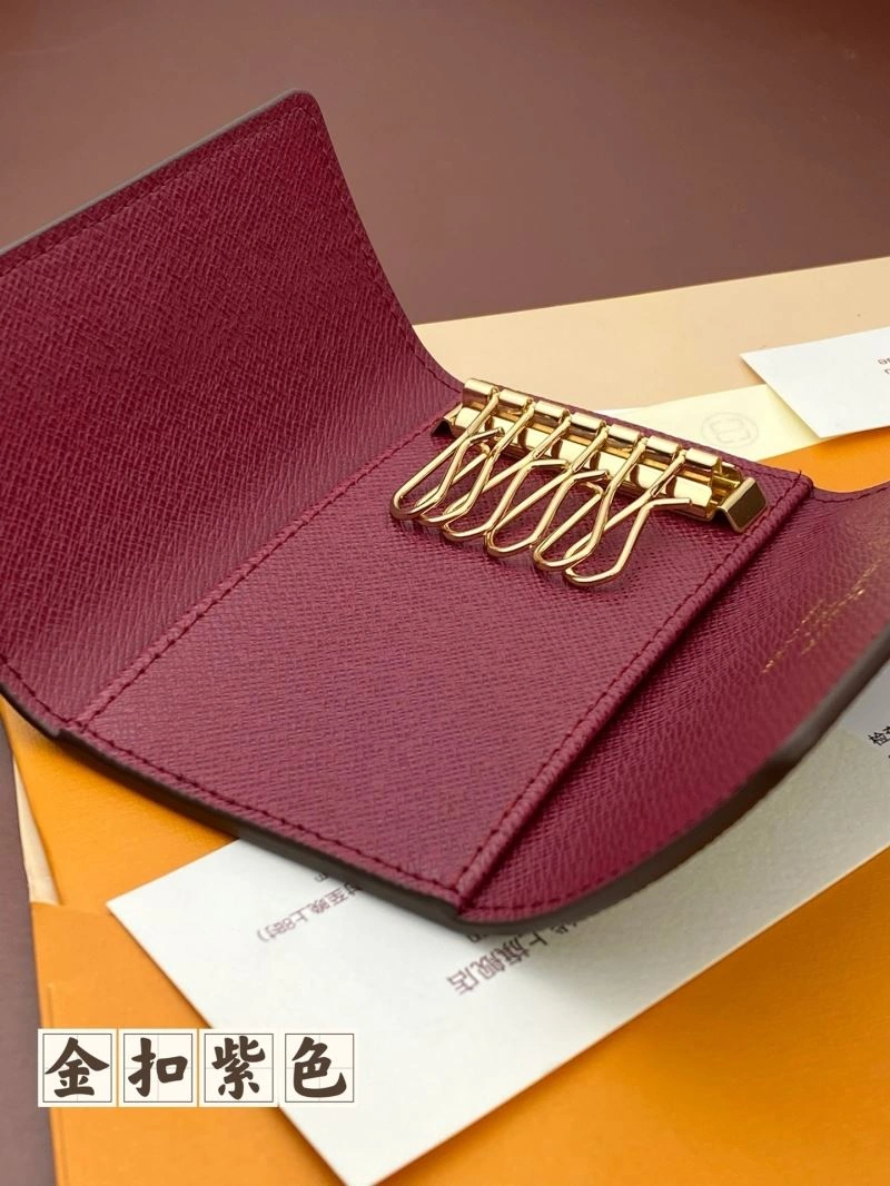 Louis Vuitton Wallets Purse Versatile 68293