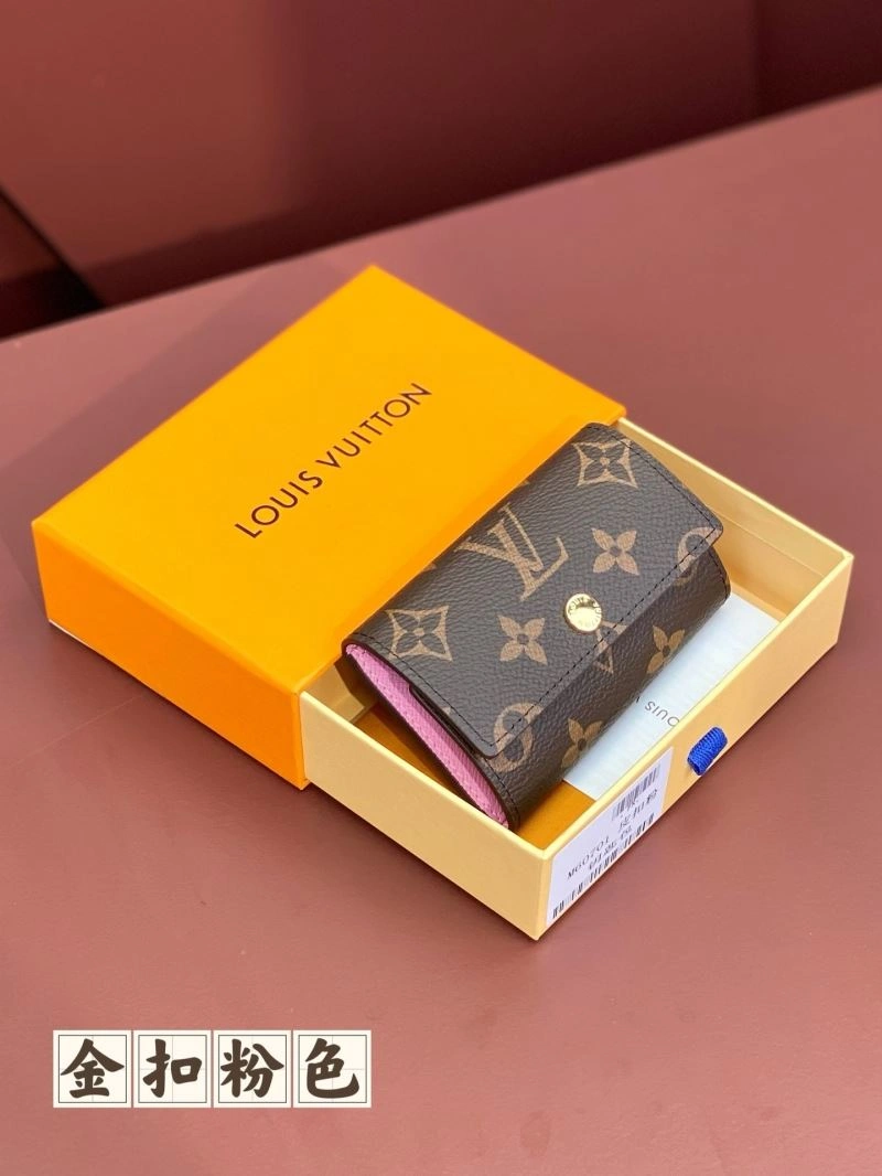 Bright Louis Vuitton Wallets Purse 68297