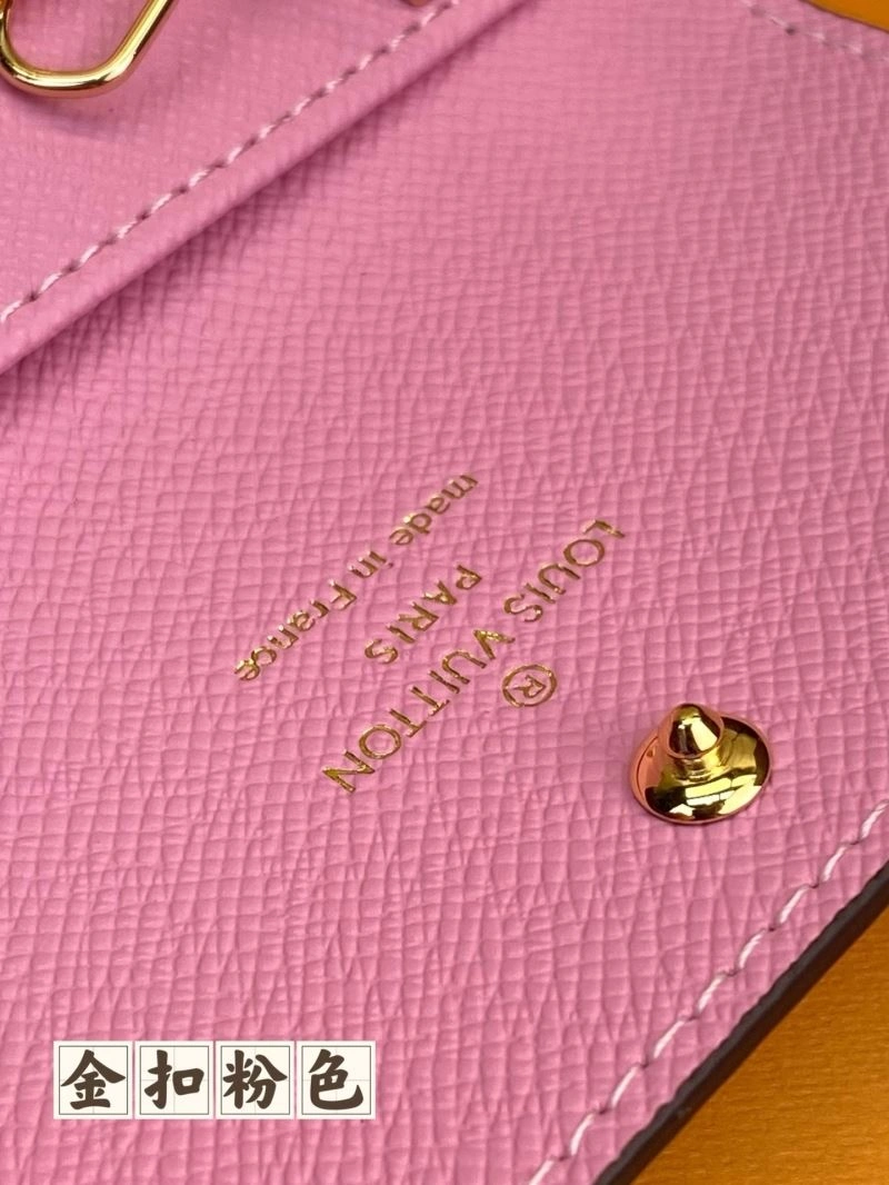 Bright Louis Vuitton Wallets Purse 68297