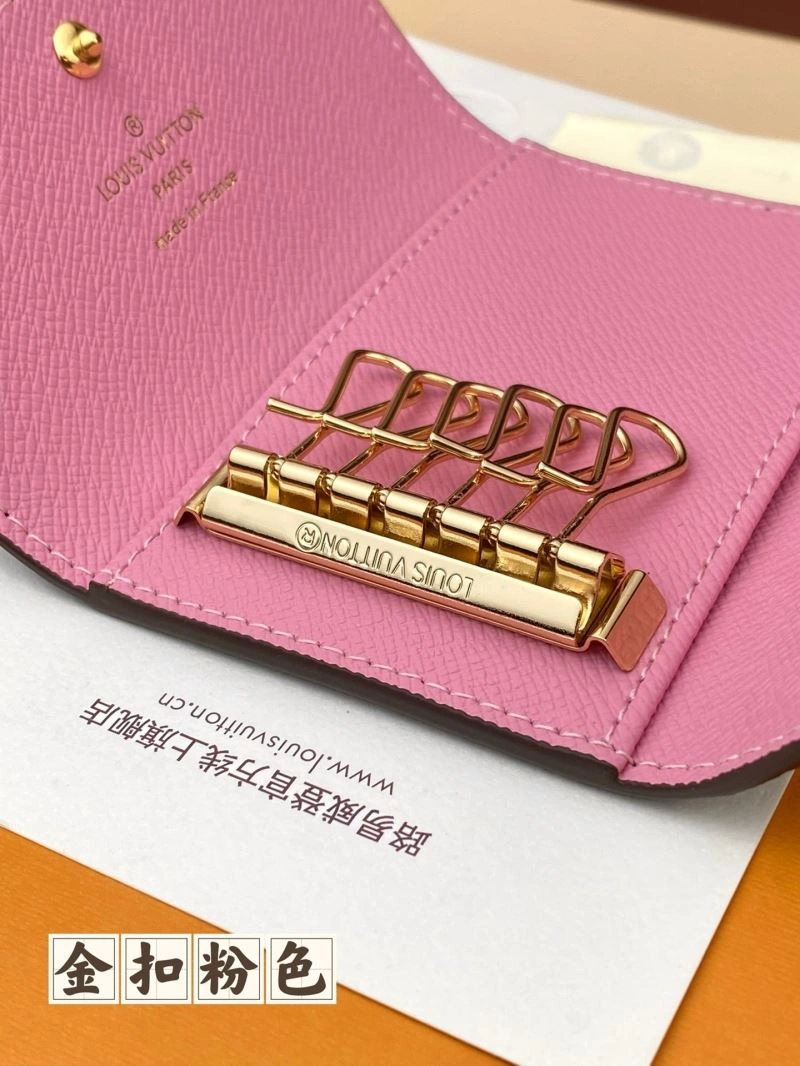 Bright Louis Vuitton Wallets Purse 68297