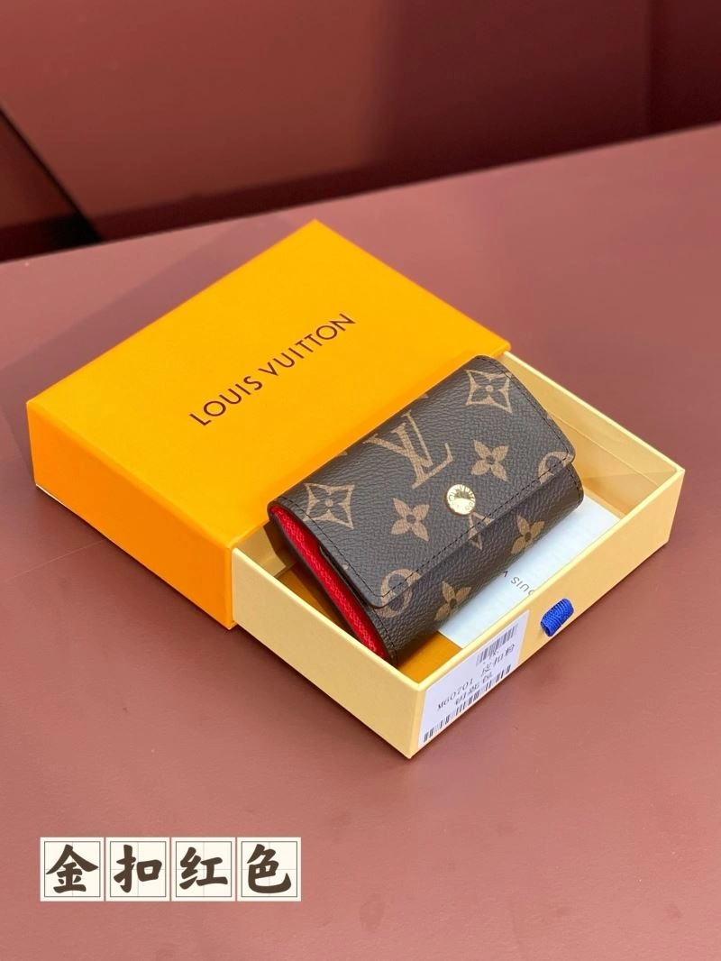 Classic Louis Vuitton Wallets Purse 68285