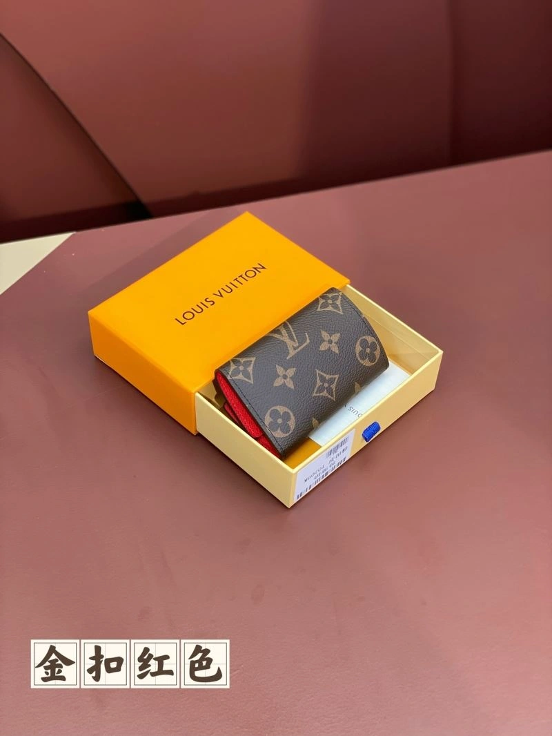 Classic Louis Vuitton Wallets Purse 68285