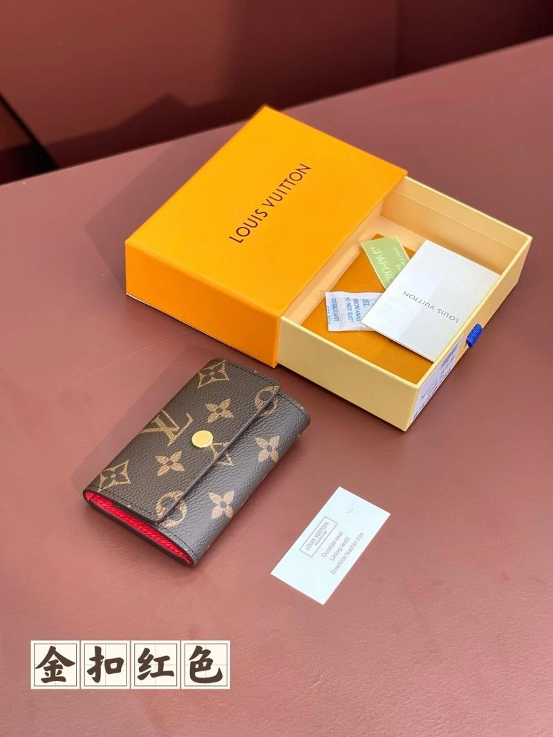 Classic Louis Vuitton Wallets Purse 68285