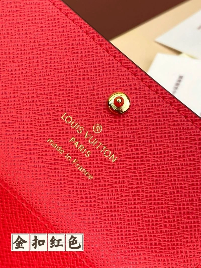 Classic Louis Vuitton Wallets Purse 68285