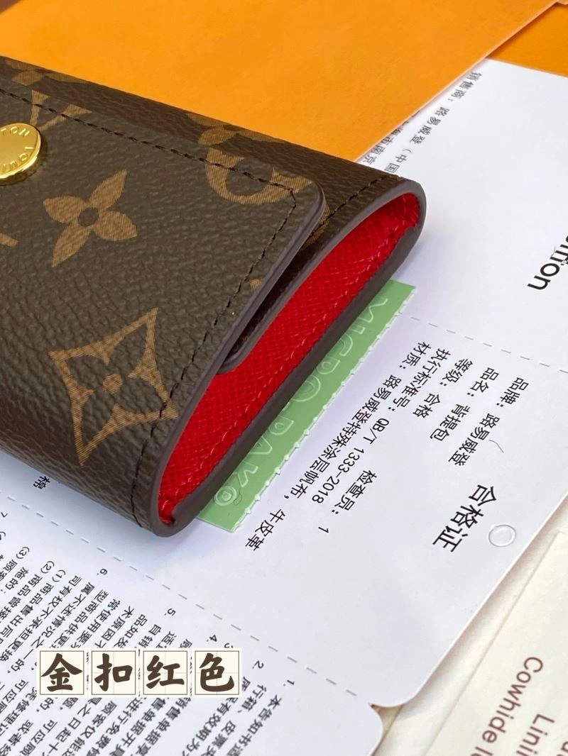 Classic Louis Vuitton Wallets Purse 68285