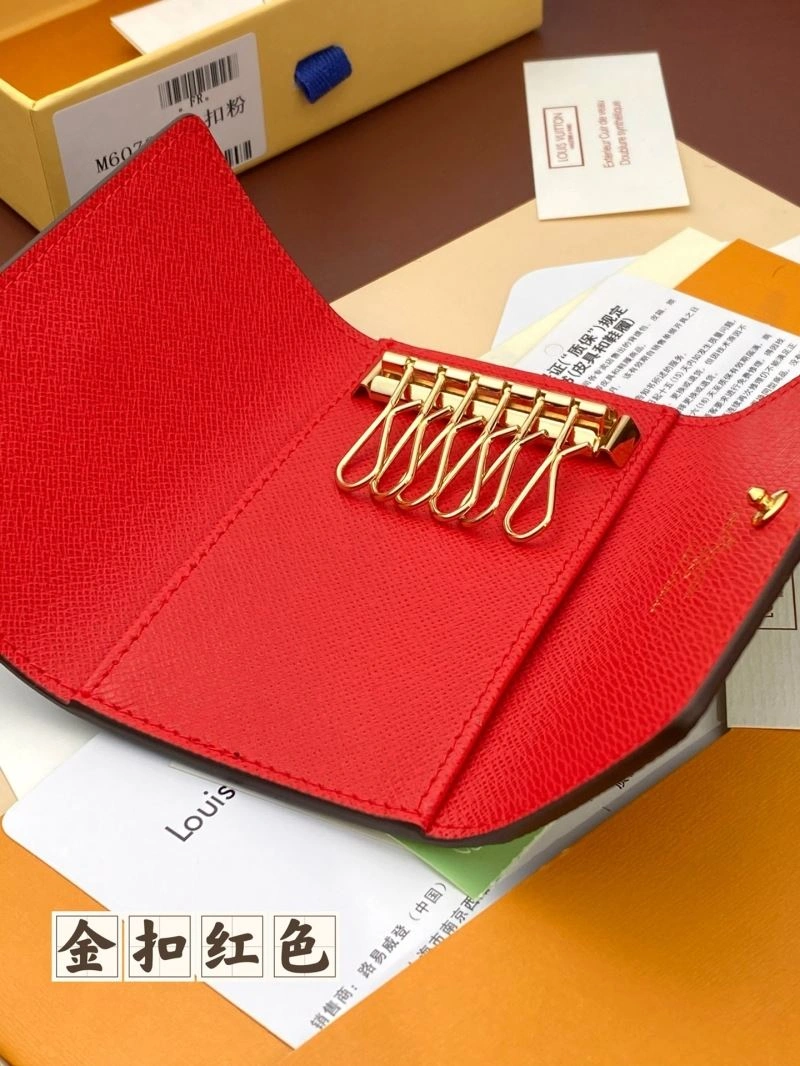 Classic Louis Vuitton Wallets Purse 68285