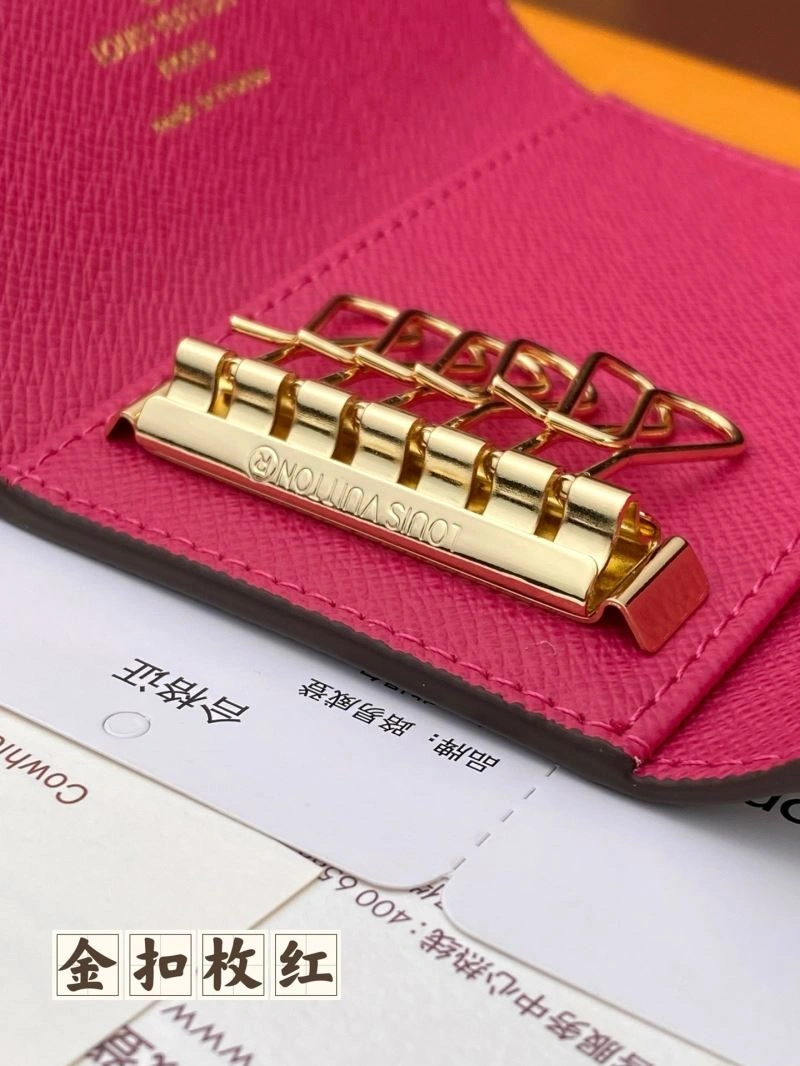 Louis Vuitton Wallets Purse Refined 68340