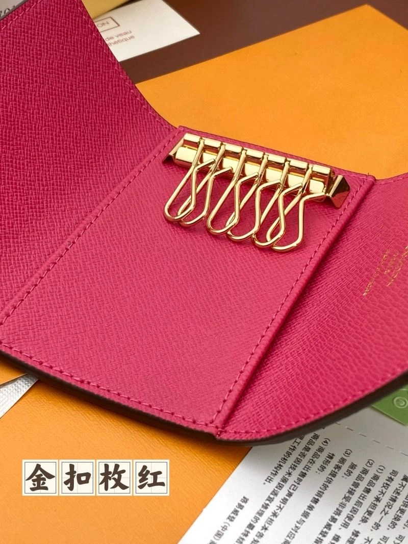 Louis Vuitton Wallets Purse Refined 68340
