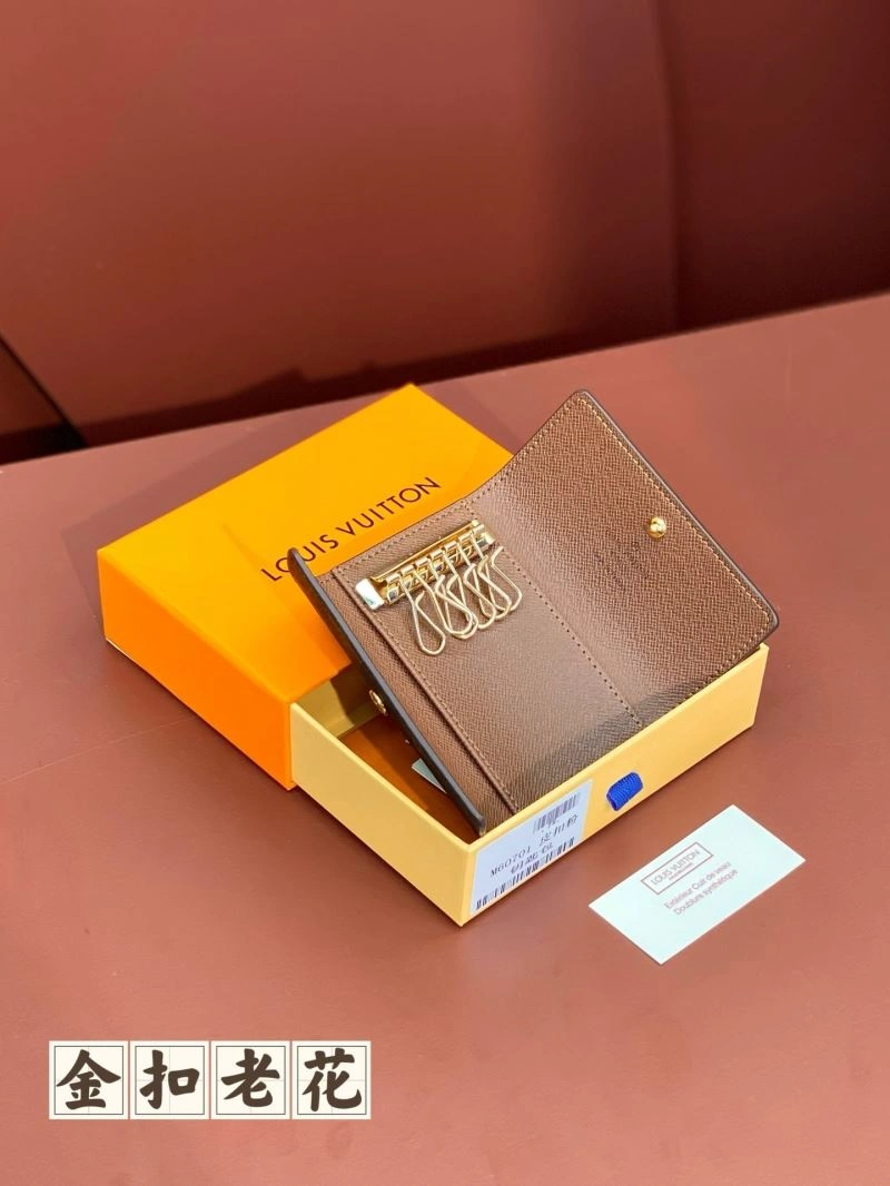 Colorful Louis Vuitton Wallets Purse 68283