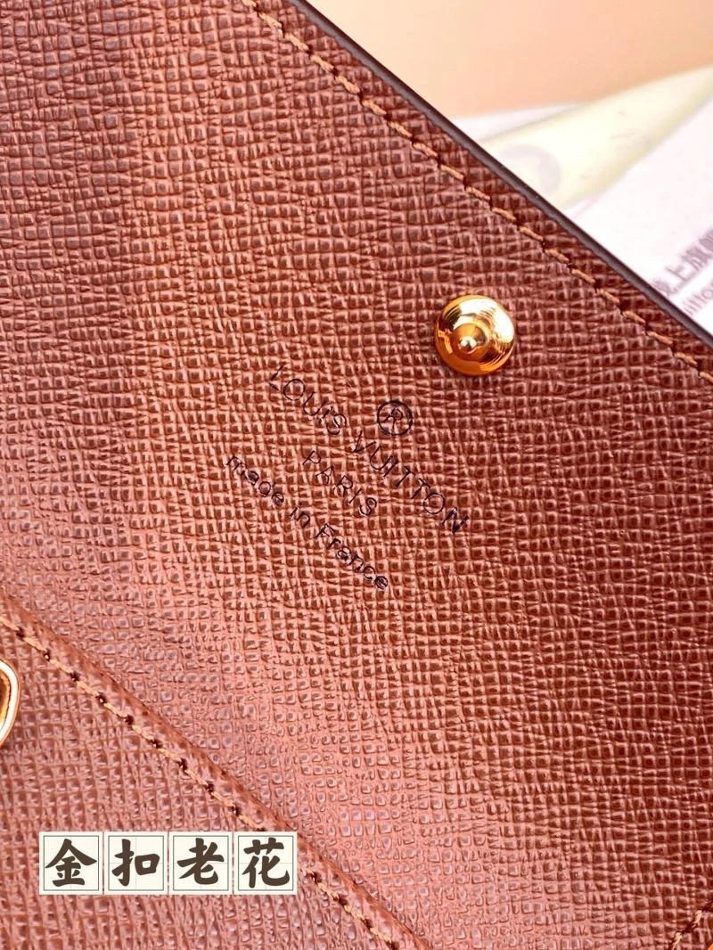 Colorful Louis Vuitton Wallets Purse 68283