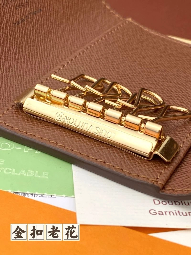Colorful Louis Vuitton Wallets Purse 68283