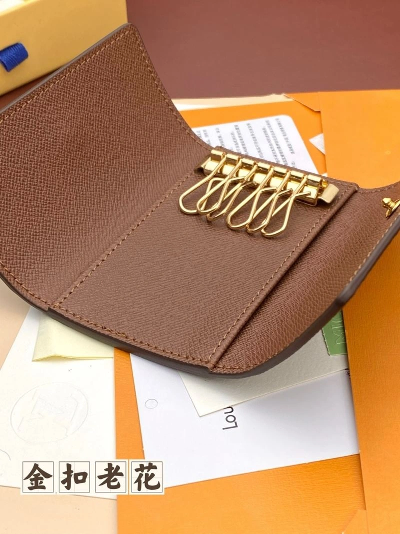 Colorful Louis Vuitton Wallets Purse 68283