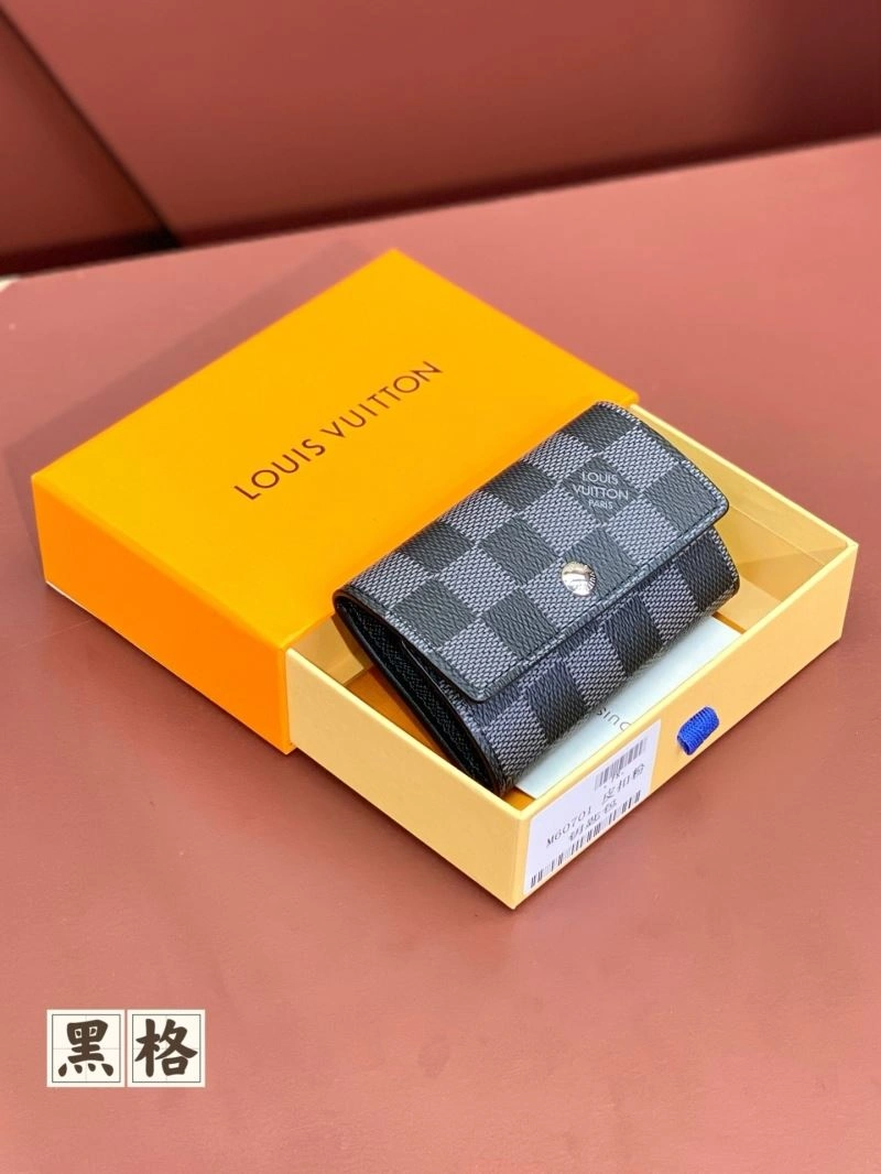 DailyWear Louis Vuitton Wallets Purse 68284