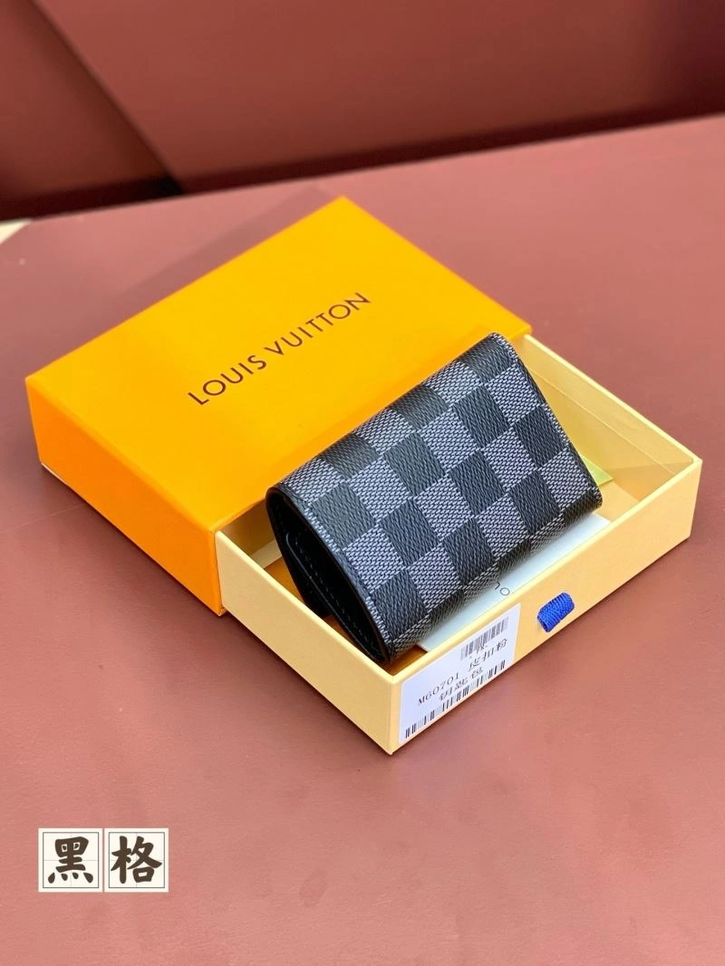 DailyWear Louis Vuitton Wallets Purse 68284