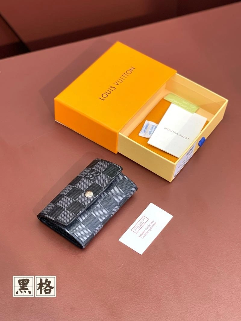 DailyWear Louis Vuitton Wallets Purse 68284