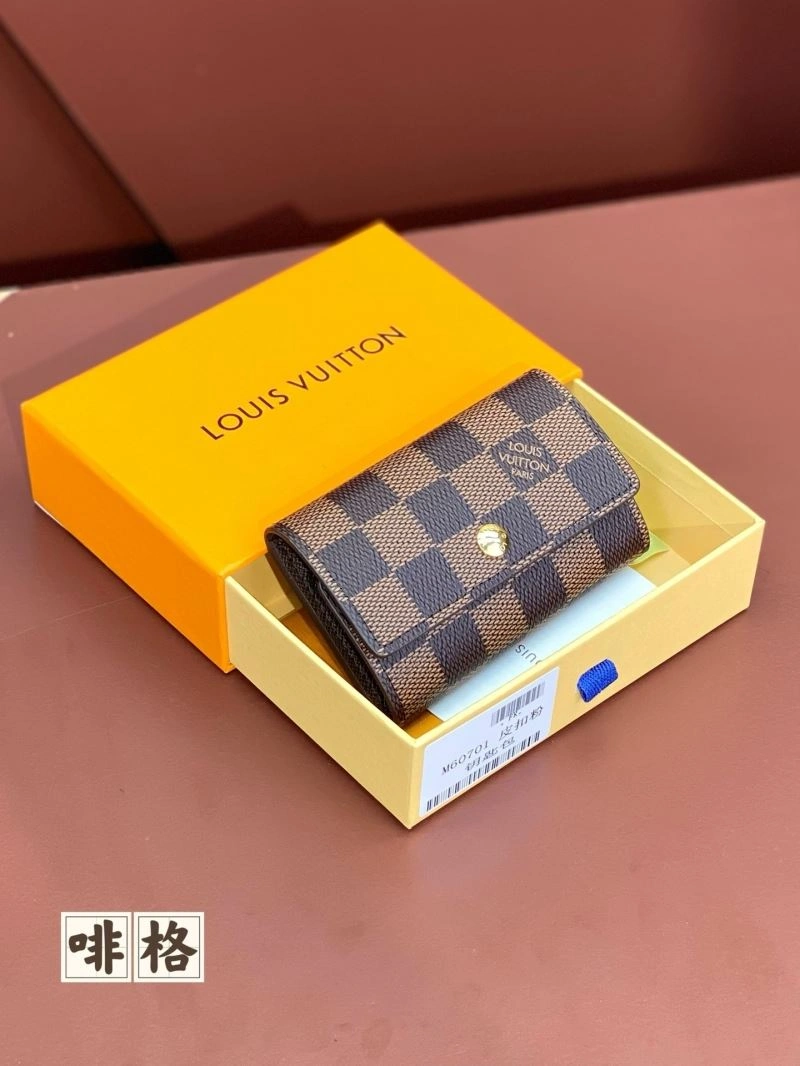 Seasonal Louis Vuitton Wallets Purse 68287