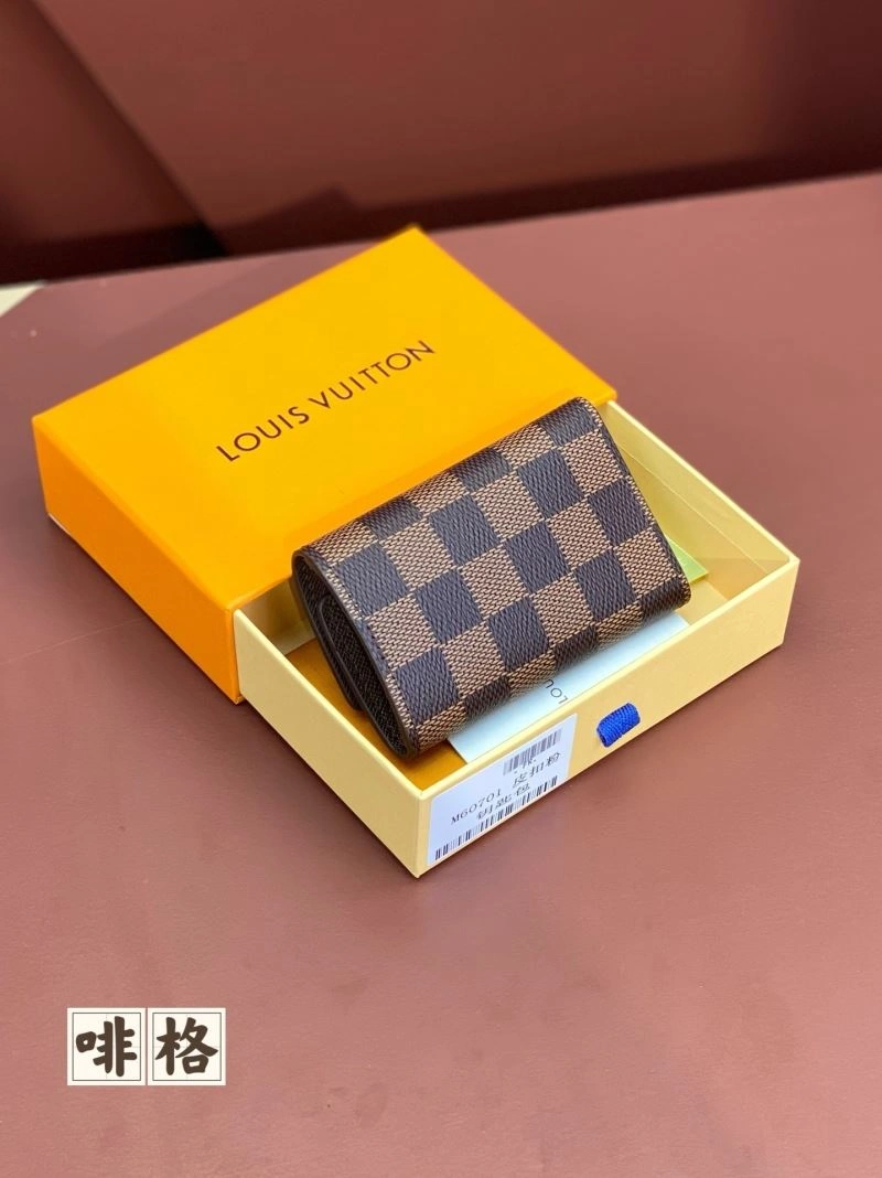 Seasonal Louis Vuitton Wallets Purse 68287