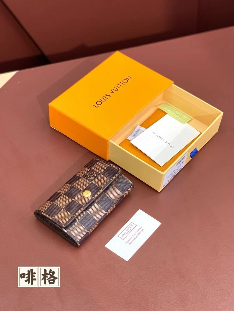 Seasonal Louis Vuitton Wallets Purse 68287