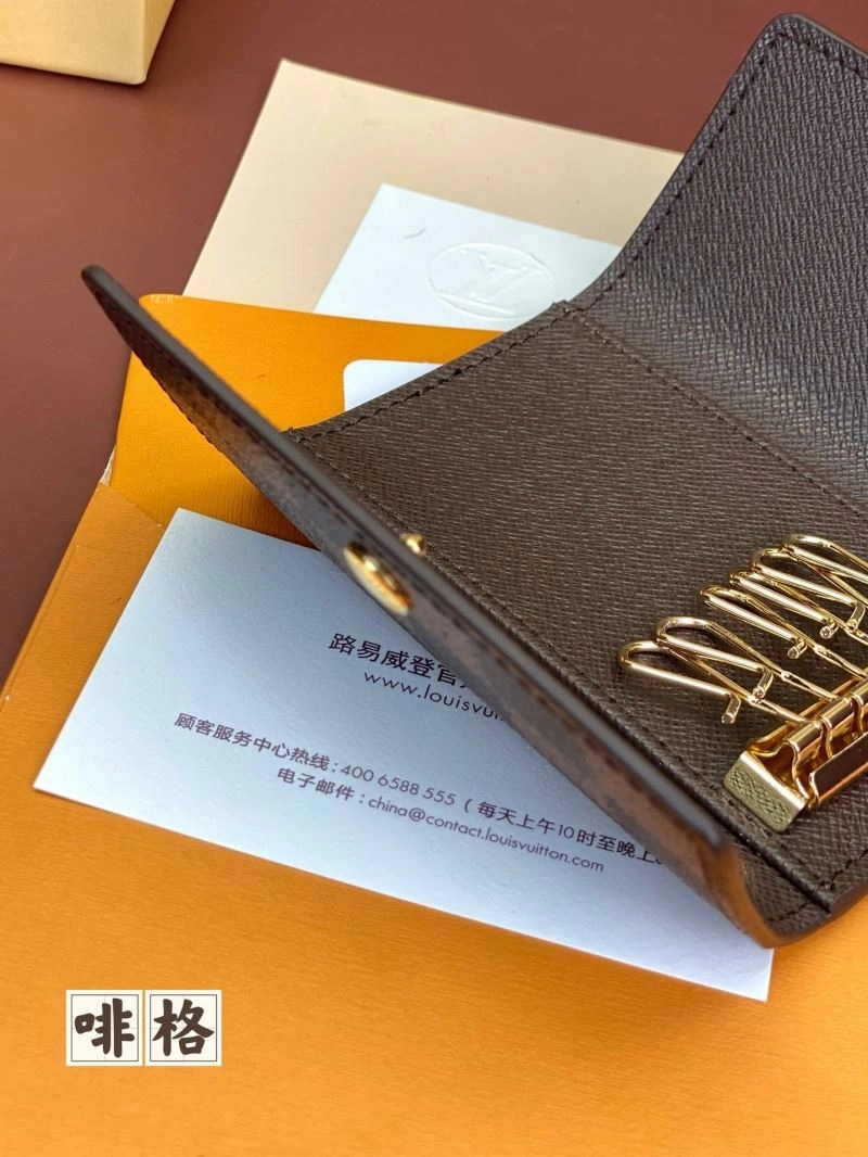 Seasonal Louis Vuitton Wallets Purse 68287