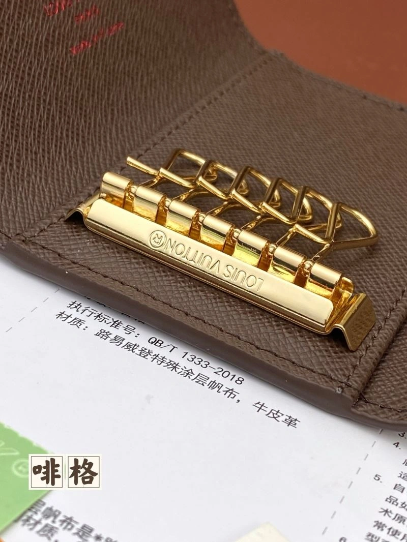 Seasonal Louis Vuitton Wallets Purse 68287