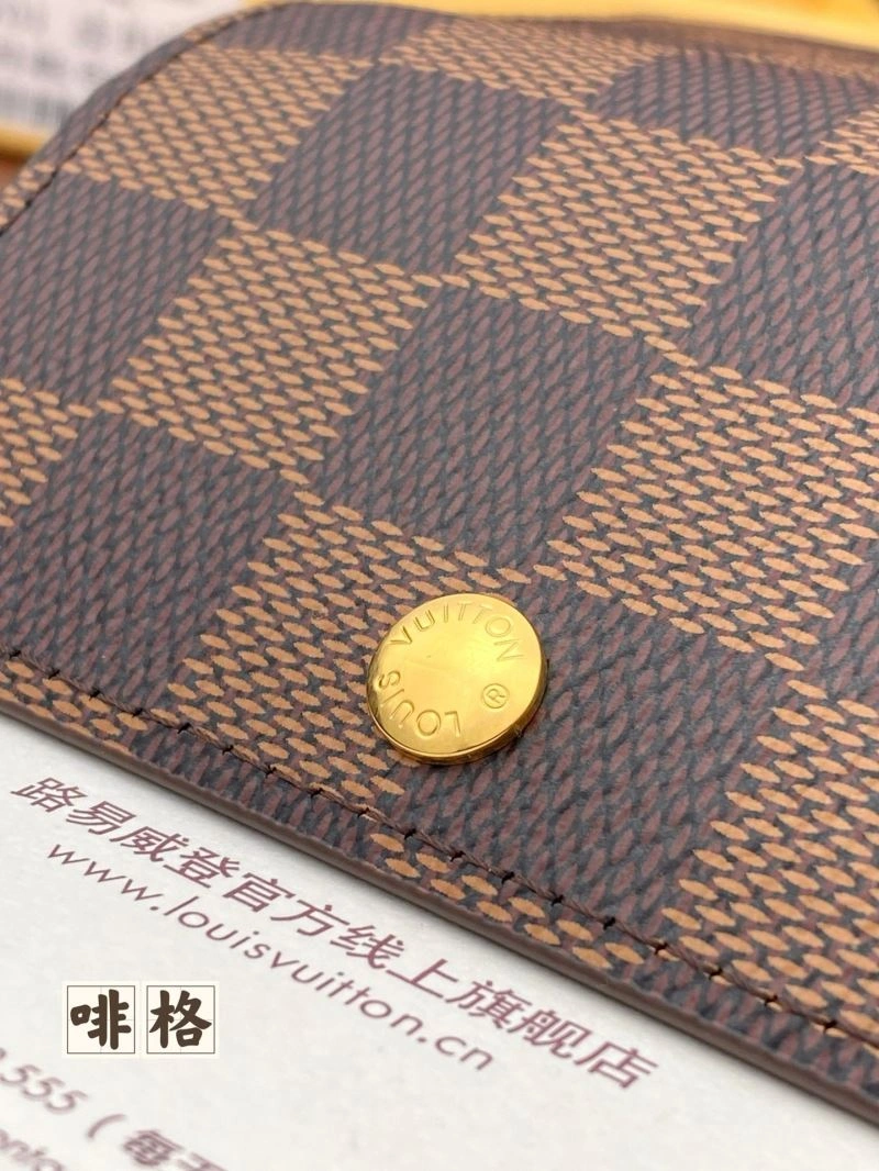 Seasonal Louis Vuitton Wallets Purse 68287